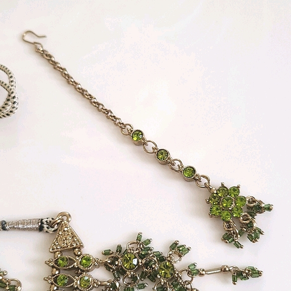 Necklace Set NWOT - Picture 3 of 11